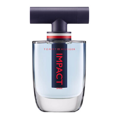 Perfume Tommy Hilfiger Impact Spark Masculino Eau de Toilette